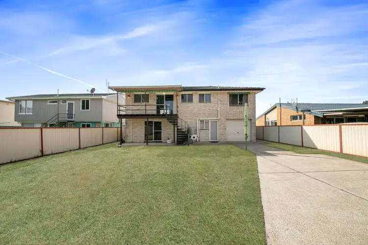 Second view of Homely house listing, 9 Alexandra Street, Budgewoi NSW 2262