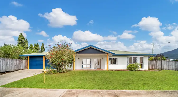 26 Ravizza Drive, Edmonton QLD 4869
