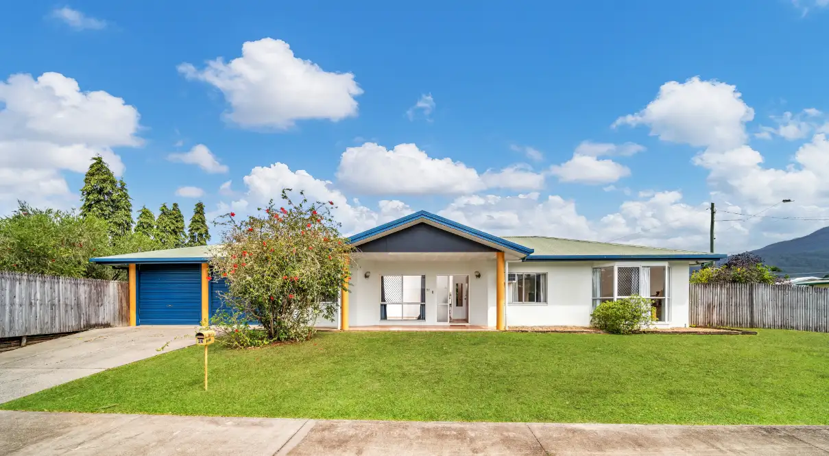 Main view of Homely house listing, 26 Ravizza Drive, Edmonton QLD 4869