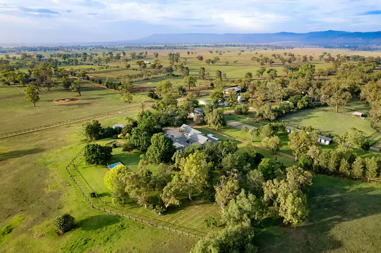 Second view of Homely rural property listing, 209 Nandowra Road, Scone NSW 2337