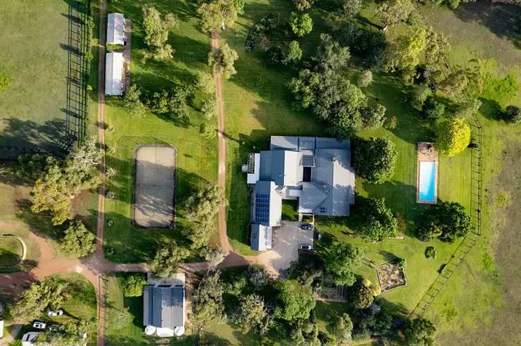 Third view of Homely rural property listing, 209 Nandowra Road, Scone NSW 2337