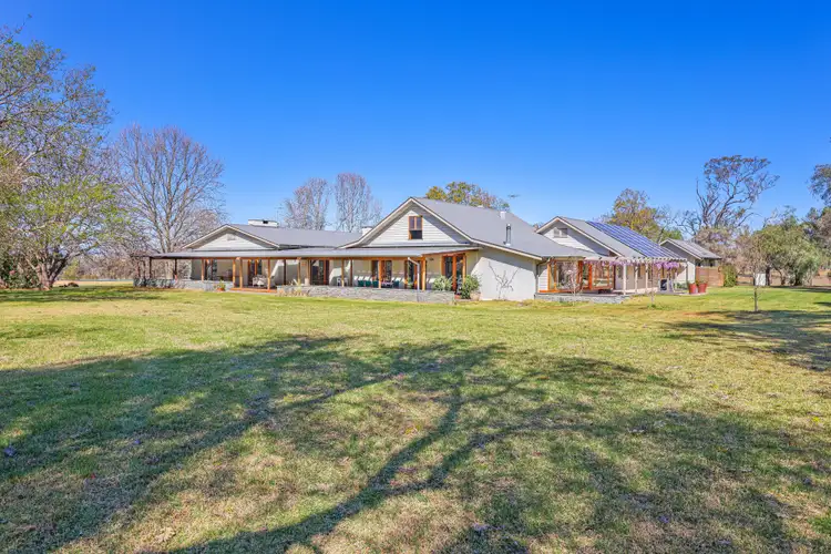 Fifth view of Homely rural property listing, 209 Nandowra Road, Scone NSW 2337