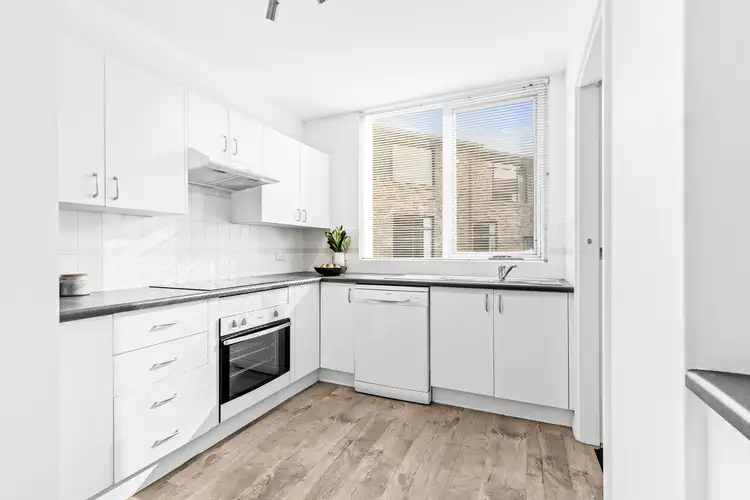 Fourth view of Homely apartment listing, 18/104 Lower St Georges Crescent, Drummoyne NSW 2047