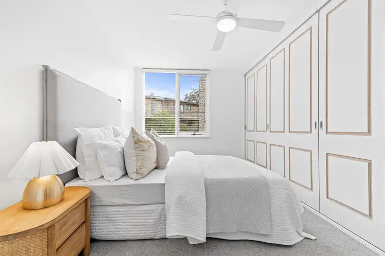 Fifth view of Homely apartment listing, 18/104 Lower St Georges Crescent, Drummoyne NSW 2047