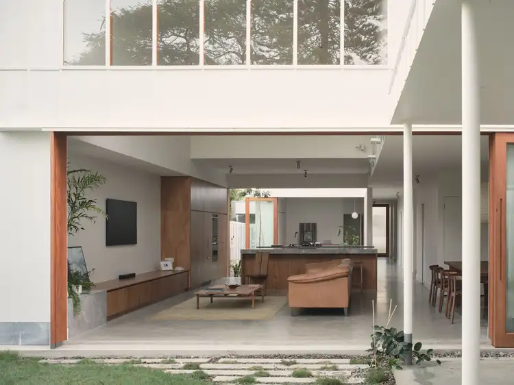 Third view of Homely house listing, 35 Haughton Street, Red Hill QLD 4059