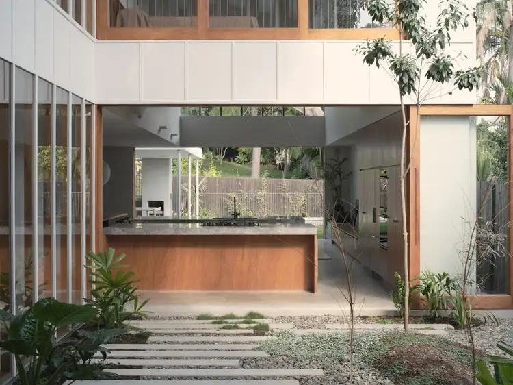 Fourth view of Homely house listing, 35 Haughton Street, Red Hill QLD 4059