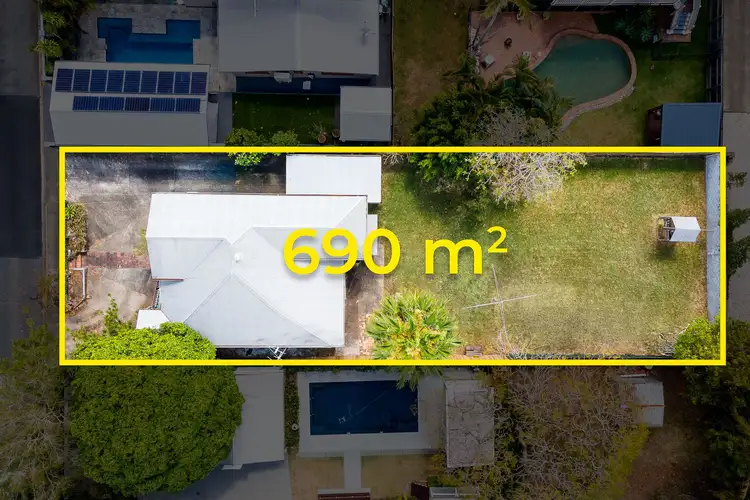 Main view of Homely house listing, 173 Wilston Road, Newmarket QLD 4051