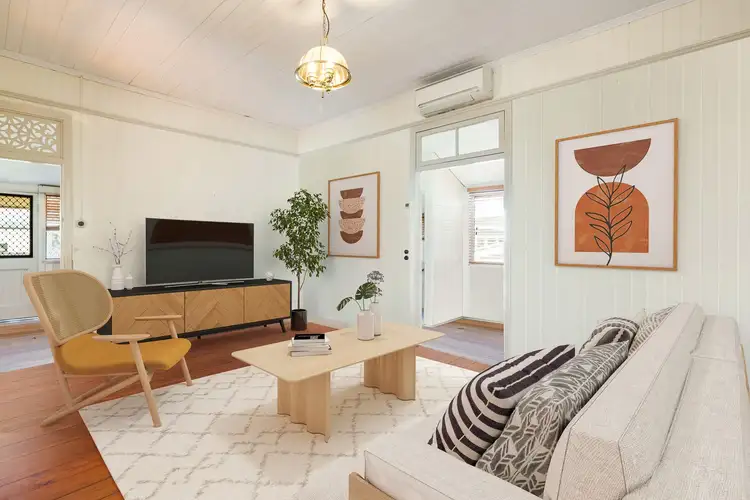 Third view of Homely house listing, 173 Wilston Road, Newmarket QLD 4051