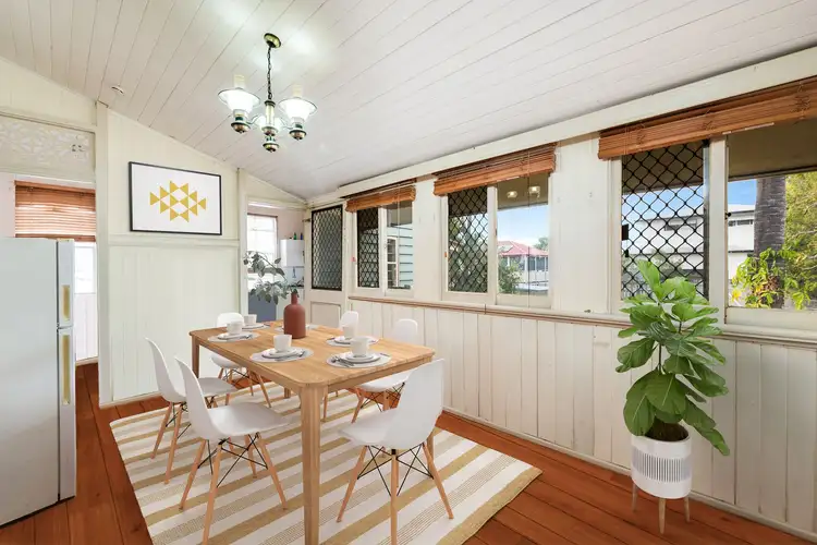Fourth view of Homely house listing, 173 Wilston Road, Newmarket QLD 4051