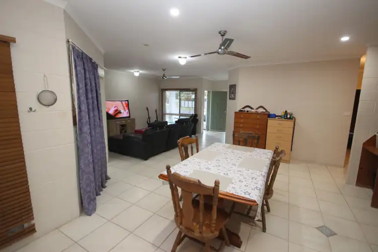 Fifth view of Homely house listing, 19 Venus Battery Close, Edmonton QLD 4869
