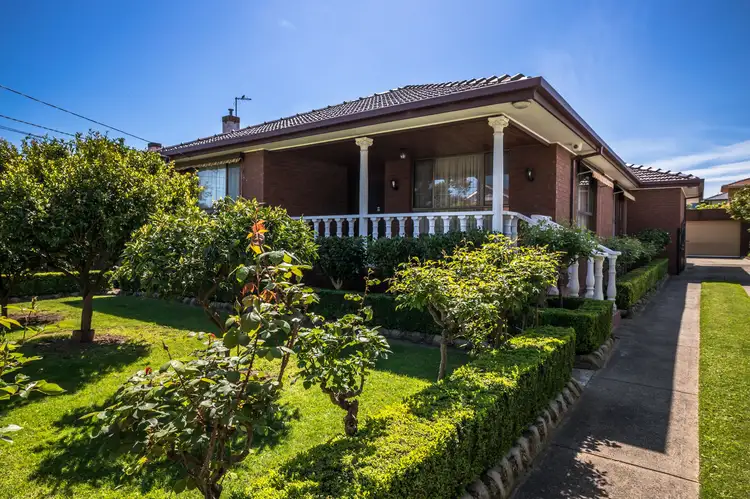 Main view of Homely house listing, 45 Euston Road, Hughesdale VIC 3166