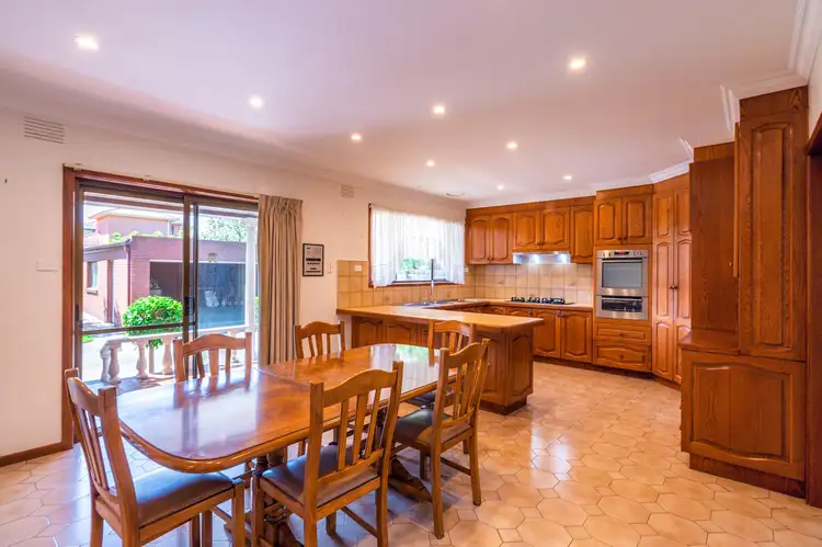 Third view of Homely house listing, 45 Euston Road, Hughesdale VIC 3166