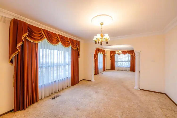 Fourth view of Homely house listing, 45 Euston Road, Hughesdale VIC 3166