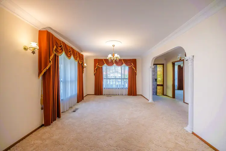 Fifth view of Homely house listing, 45 Euston Road, Hughesdale VIC 3166