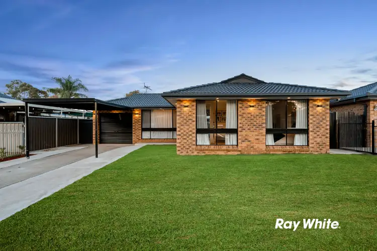 Second view of Homely house listing, 65 Nellie Stewart Drive, Doonside NSW 2767