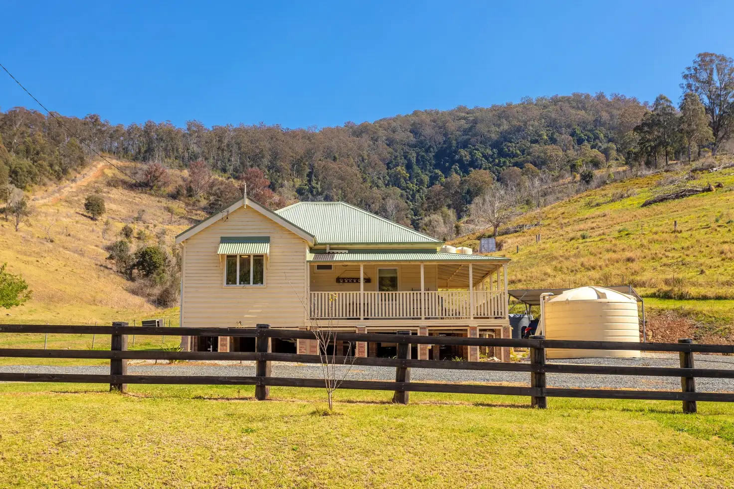 Main view of Homely rural property listing, 590 Scone Road, Copeland NSW 2422