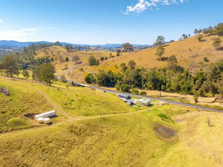 Fifth view of Homely rural property listing, 590 Scone Road, Copeland NSW 2422
