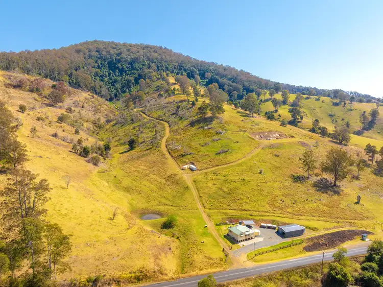 Sixth view of Homely rural property listing, 590 Scone Road, Copeland NSW 2422