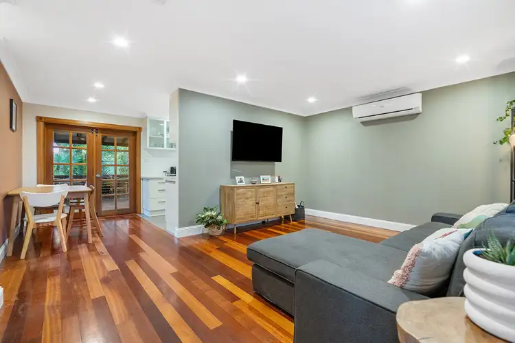 Main view of Homely house listing, 54 Devon Street, Rochedale South QLD 4123