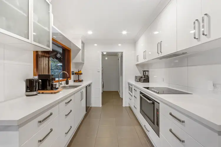Second view of Homely house listing, 54 Devon Street, Rochedale South QLD 4123