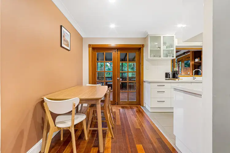 Third view of Homely house listing, 54 Devon Street, Rochedale South QLD 4123