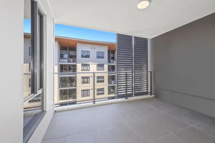 Sixth view of Homely apartment listing, 3501/35 Burdett Street, Albion QLD 4010