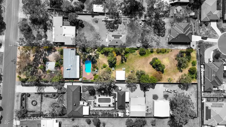 30 Darrell Road, Tamworth NSW 2340