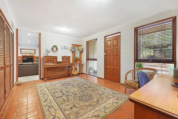 Third view of Homely house listing, 30 Darrell Road, Tamworth NSW 2340