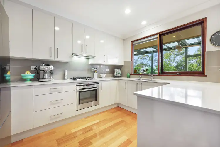 Fifth view of Homely house listing, 30 Darrell Road, Tamworth NSW 2340