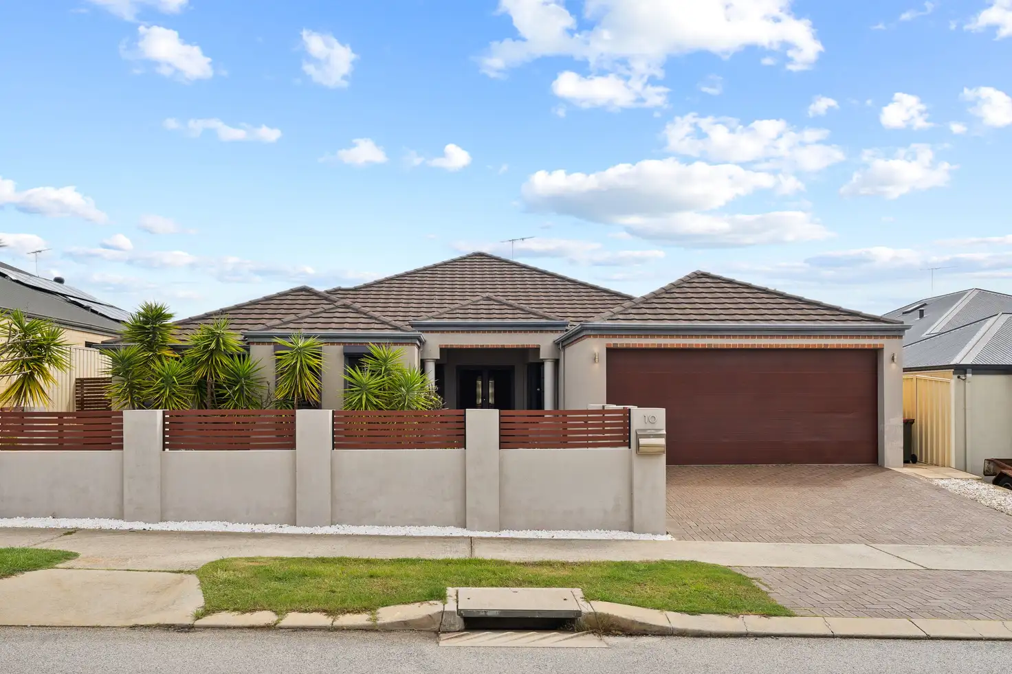 Main view of Homely house listing, 10 Tallon Loop, Baldivis WA 6171
