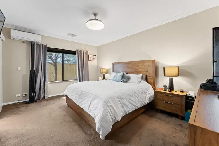 Fifth view of Homely house listing, 10 Tallon Loop, Baldivis WA 6171