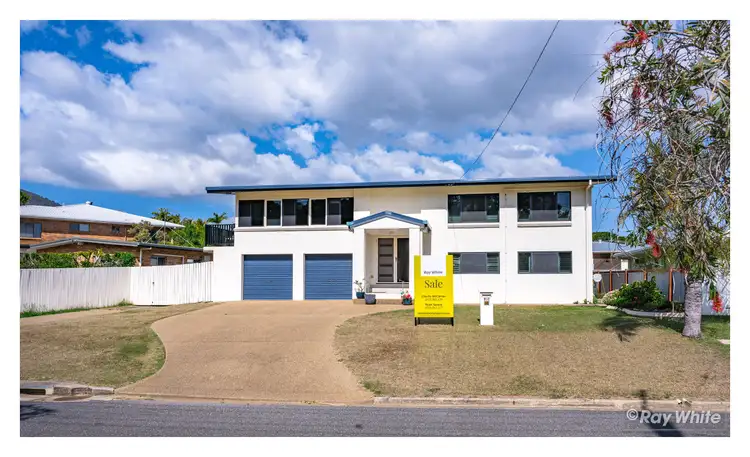 432 Moyle Street, Frenchville QLD 4701