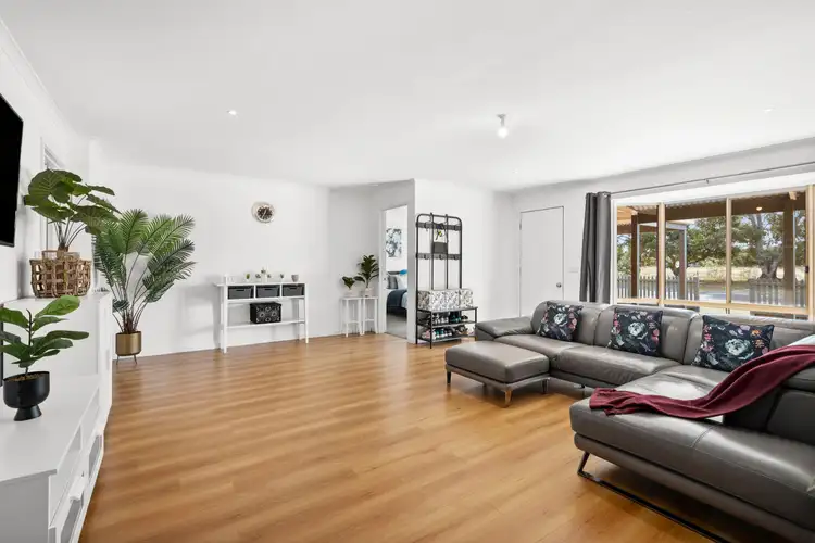 Second view of Homely house listing, 56 Bates Road, Lara VIC 3212
