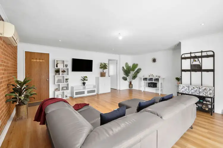 Third view of Homely house listing, 56 Bates Road, Lara VIC 3212