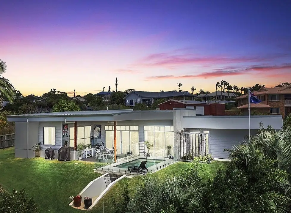 Main view of Homely house listing, 2A Christensen Street, Urraween QLD 4655