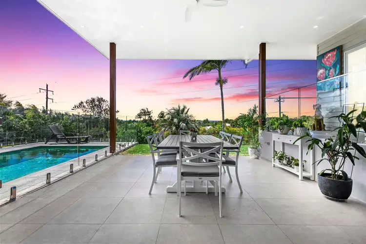 Second view of Homely house listing, 2A Christensen Street, Urraween QLD 4655