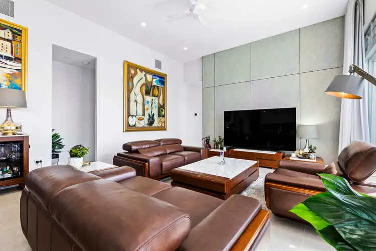 Third view of Homely house listing, 2A Christensen Street, Urraween QLD 4655