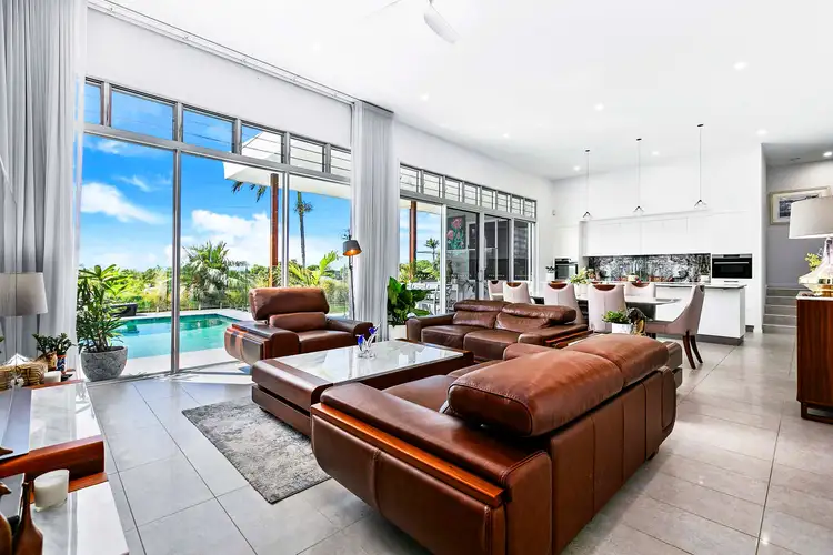 Fourth view of Homely house listing, 2A Christensen Street, Urraween QLD 4655