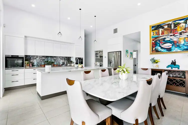 Sixth view of Homely house listing, 2A Christensen Street, Urraween QLD 4655