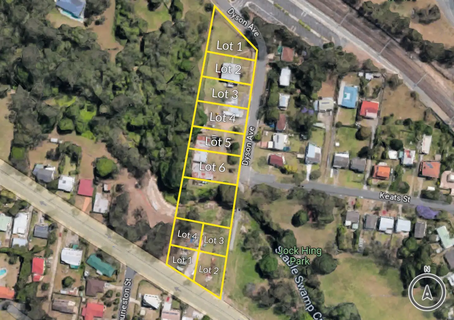 Main view of Homely house listing, 117 Dyson Avenue, Sunnybank QLD 4109