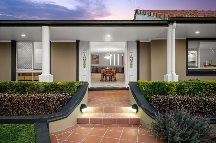 561 Priestdale Road, Rochedale South QLD 4123
