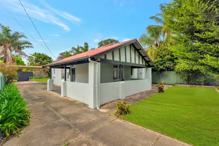 1 Springbank Road, Colonel Light Gardens SA 5041