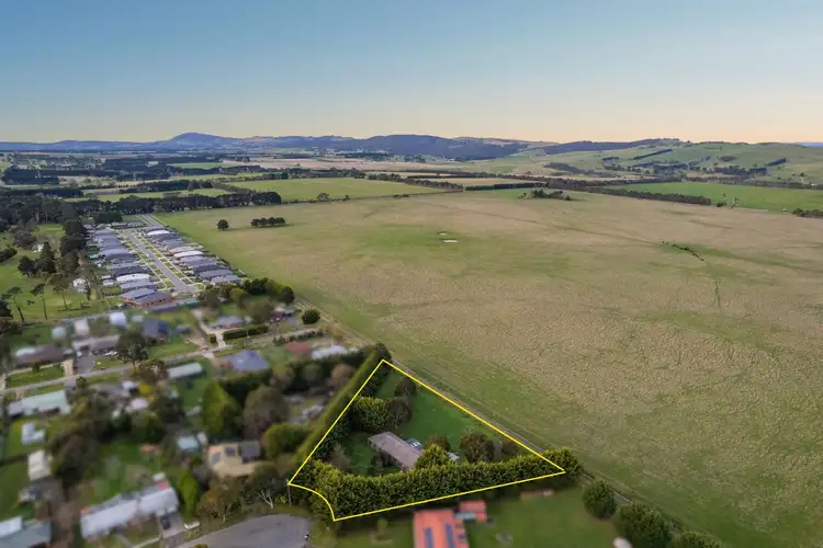 Main view of Homely house listing, 9 Ash Court, Romsey VIC 3434