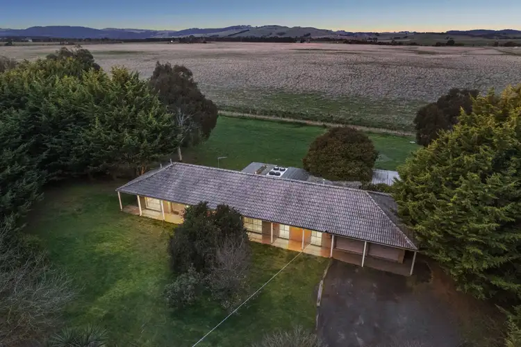 Second view of Homely house listing, 9 Ash Court, Romsey VIC 3434