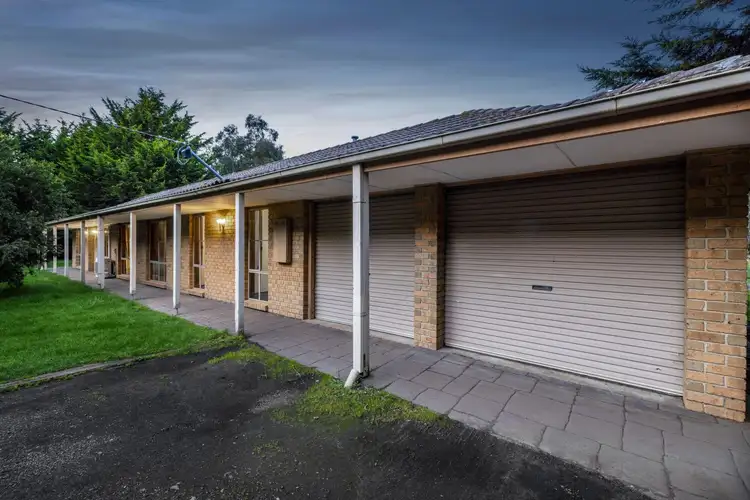 Fifth view of Homely house listing, 9 Ash Court, Romsey VIC 3434