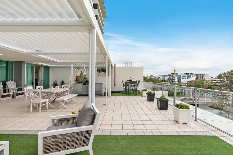 407/1-7 Duporth Avenue, Maroochydore QLD 4558