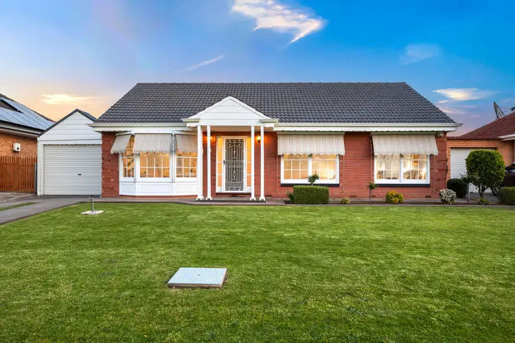 22 Devon Avenue, Newton SA 5074