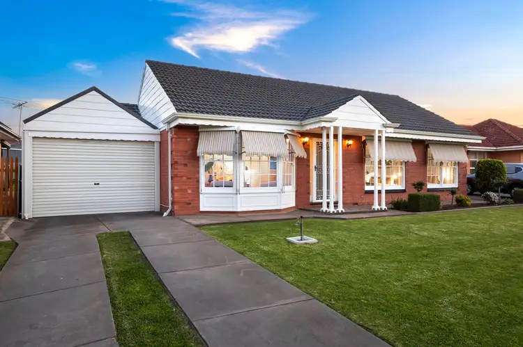Second view of Homely house listing, 22 Devon Avenue, Newton SA 5074