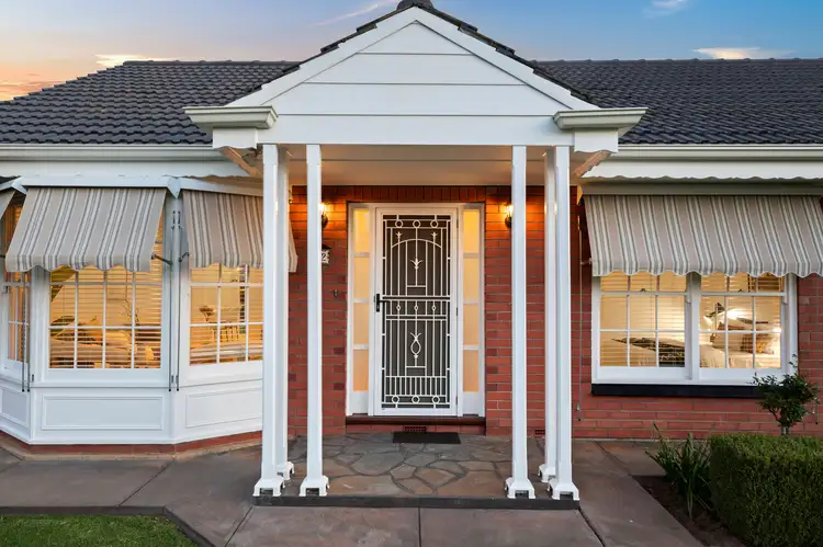 Third view of Homely house listing, 22 Devon Avenue, Newton SA 5074