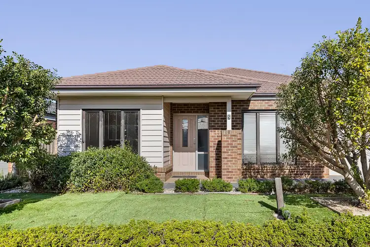 5 Sweet Avenue, Maddingley VIC 3340